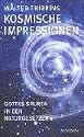 Kosmische Impressionen. Gottes Spuren in den Naturgesetzen