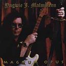 Magnum Opus by Yngwie Malmsteen