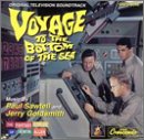  : The Fantasy Worlds of Irwin Allen, Vol. 3: Voyage to the Bottom of the Sea