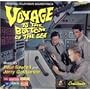 The Fantasy Worlds of Irwin Allen, Vol. 3: Voyage to the Bottom of the Sea
