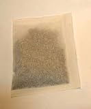Large Brewing Tea Bag - Black