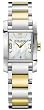 Baume and Mercier Diamant Two-Tone Ladies Watch 8600 Baume and Mercier Diamant Two-Tone Ladies Watch 8600