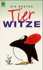 Die besten Tier- Witze - Heiko Tappe