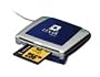 Lexar USB SmartMedia Reader