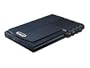 Micro Solutions Backpack - Disk drive - CD-RW / DVD-ROM combo - 24x10x24x/8x - Hi-Speed USB/Parallel/PC Card - external
