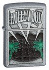 Zippo Palm Trees Emblem �ǲ� �ϥꥦ�å� ���å� 21056