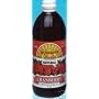 Natural Cranberry Concentrate - 16 fl. oz. - **Wild Harvested Cranberries** NO pesticides, NO additives, NO preservatives