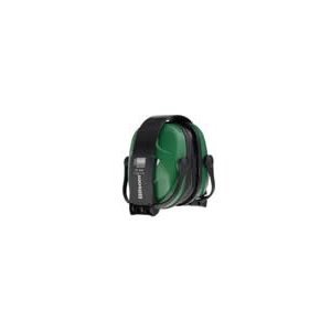 T1F Thunder Noise-Blocking Earmuffs Folding NEW