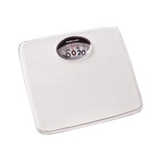 Health o meter HAB917-01 Health o meter Dial Scale - White
