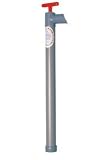 BECKSON THIRSTY-MATE HAND PUMP - 124 SERIESDescription: Pump