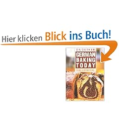 German Baking Today