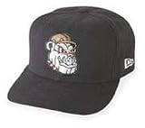 Minor League Baseball Cap - Mahoning Valley Scrappers Home Cap by New Era