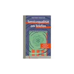 Servicequalit�t am Telefon