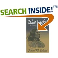 Blue Jacket: War Chief of the Shawnees by Allan W. Eckert