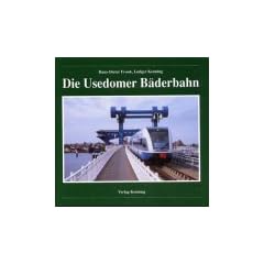 Die Usedomer B�derbahn