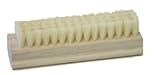 Vinyl & Leather Scrub Brush
