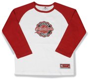 Buy University of Oklahoma Womens Homeplate T-Shirt by Star Struck