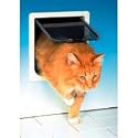PETMATE LARGE 4 WAY CAT FLAP