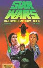 Star Wars, Bd.10, Das dunkle Imperium - Tom Veitch, Jim Baikil