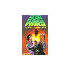 Star Wars, Bd.10, Das dunkle Imperium