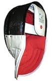 Budget Foil Epee and Practice Sabre Fencing Mask
