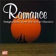 Romance, Temptations From The Great Classics