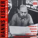 Hanns Eisler: Chamber Music