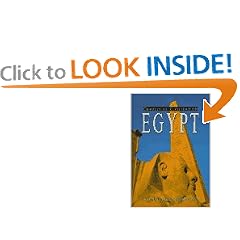 Cradles of Civilization: Egypt : Ancient Culture, Modern Land (Cradles of Civilization Series Volume 1)
