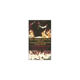 He's Preparing Me [VHS]