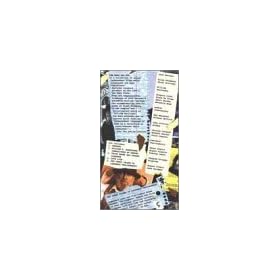 Beat Box Set [VHS]
