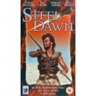 Steel Dawn [VHS] [UK Import]