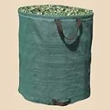 Bosmere G535 Mammoth Tip Bag 9.5 cu ft - 26 Inch diameter x 29 Inches High