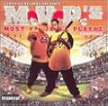 Most Valuable Playaz