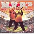 Most Valuable Playaz