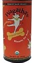Wagatha's Organic Original Flavor Biscuits Dog Treats