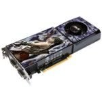 EN9600GSO Magic