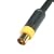 Belkin Blue Series PureAV Aerial Cable (Male to Male) 0.9mtr