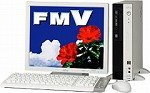 富士通 FMV-DESKPOWER CE40W7 FMVCE40W7/FMV-DESKPOWER　CE40W7　FMVCE40W7