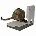 Automatic Pet Feeder With Timer - Trixie TX2 2 Meals