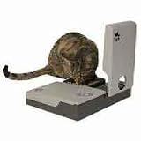 Automatic Pet Feeder With Timer - Trixie TX2 2 Meals