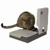 Automatic Pet Feeder With Timer - Trixie TX2 2 Meals