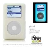 reEVOlution iSkin eVot for iPod 40 GB (Ghost Glo)