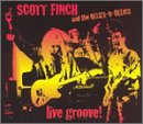Delics Live Groove!