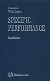 Specific performance