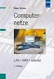 Computernetze: LAN - WAN - Internet