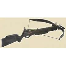 EXCALIBUR VIXEN CROSSBOW Draw Wt: 150# Color: Black