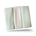 Brooklyn Bamboo Kitchen Dish Hand Towels Soft, Absorbent More Durable Than Cotton Beautiful 3Pc Set Unique, 26x18 Inches