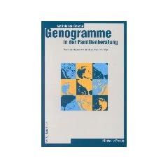 Genogramme in der Familienberatung