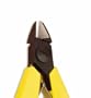 LINDSTROM PLIER CUTTER DIAGONAL MICRO BEVEL 8140
