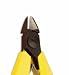 LINDSTROM PLIER CUTTER DIAGONAL MICRO BEVEL 8140